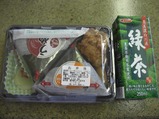千葉貨物駅みやこ食品お弁当1