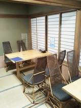 20230205橋本屋店内