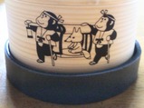 20200618ロマンスカー提灯弁当