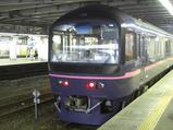 20090530新金・常磐貨物線踏破号品川駅1
