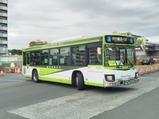 代行24国際興業15号車南砂町