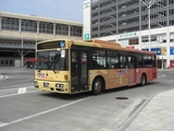 20100502りゅーーとリンク新潟駅南口出発