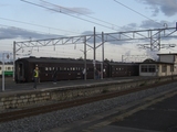 20091010SLホエール12小牛田駅
