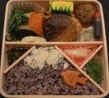 さよなら寝台特急富士はやぶさ記念弁当