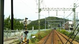 20210628総合車両製作所横浜事業所専用線神武寺