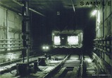 京阪淀屋橋50周年記念ポストカード5
