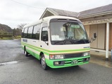 20231015いすみ鉄道59D代行バス総元駅