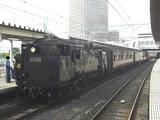 20090614SLさくらんぼ号山形駅編成山形側