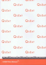 Q SEAT¥¯¥ê¥¢¥Õ¥¡¥¤¥ë΢