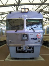 20250330さくらINOKASIRA京王れーるランド