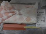新神戸駅弁神戸牛ステーキ弁当1