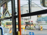 代行36京王39号車メトロ運動場