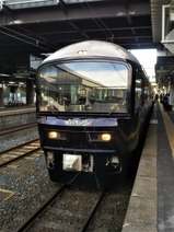 20180812ジパング平泉号盛岡行盛岡駅