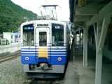 20040816えちぜん鉄道勝山駅MC6101形
