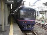 20090530新金・常磐貨物線踏破号品川駅2