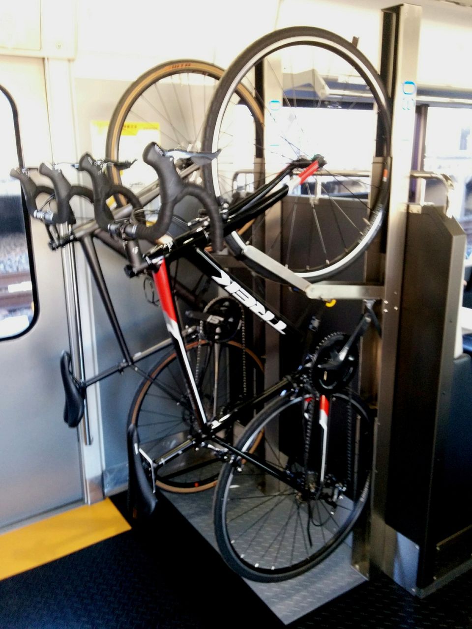 jr東 両国 自転車車両
