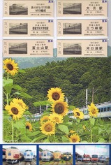 189系M50編成富士急行線ラストラン記入内左