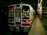 20040101ほくほく線乗入上越線越後湯沢駅