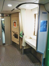 はやぶさ32号