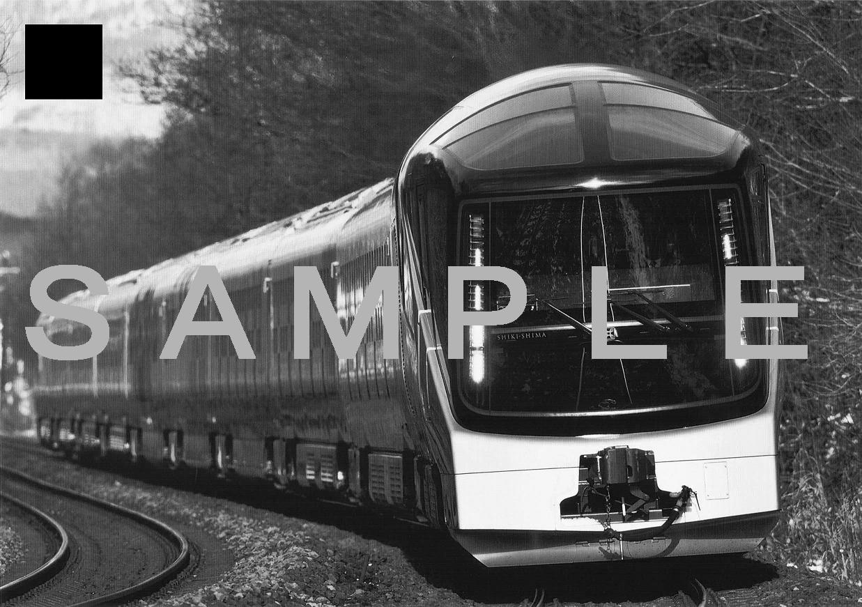 JR東日本 TRAIN SUITE 四季島 : 13番まどぐち