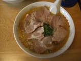 牛乳屋食堂味噌チャーシューメン