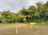 カババス水陸境界2