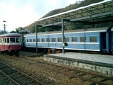 20031207片上鉄道保存会ホハフ3002・702