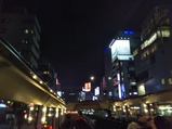 20221126東急バスオープントップバスツアー