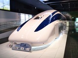 20220601山梨県立リニア見学センター