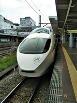 20201004はこね13号箱根ゴールデンコース60周年