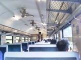 20230712大井川鐵道客レ3号車内