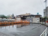 東西線代行バス南砂町駅乗降場付近4