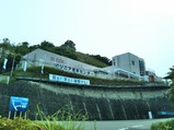 20220601山梨県立リニア見学センター