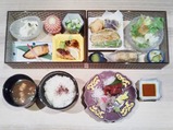 20240314花景の湯食事