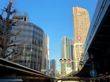 ヒロアカSHIBUYA STREET RIDE