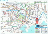 202405東西線終日運休お知らせ日本語版裏