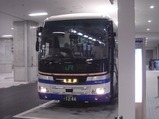 東武JRバススカツリシャトル東京駅線バス3