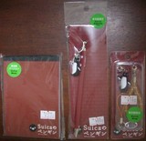 ����ظ���Suica���å�