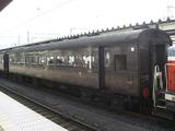 20090614SLさくらんぼ号山形駅3号車スハフ422173