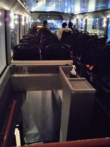 20221126東急バスオープントップバスツアー