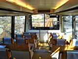 20201105キンメ電車車内展望室