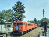 20240707利尻号里見駅