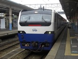 20090921奥羽本線青森駅青池編成