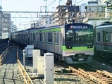 20231218都営鉄道探偵と氷点下2℃の幻影京王笹塚快速橋本