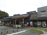 20211018道の駅こすげ外観
