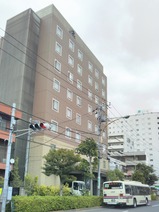 代行32京王24号車西葛西