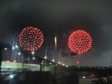 20230705ユーミン花火是政橋