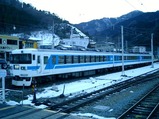 秩父鉄道170104三峰口3000系