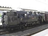 20090614SLさくらんぼ号山形駅C11325山形側