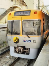 20241225鉄道探偵各停永福町